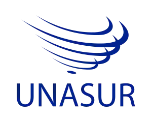 Emblema de la Unión de Naciones Suramericanas