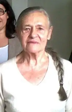 Investigadora de los procesos de lectura y escritura