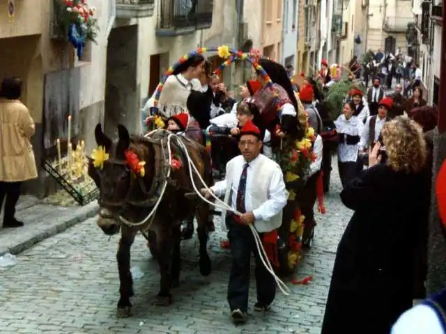 Encamisada de Falset