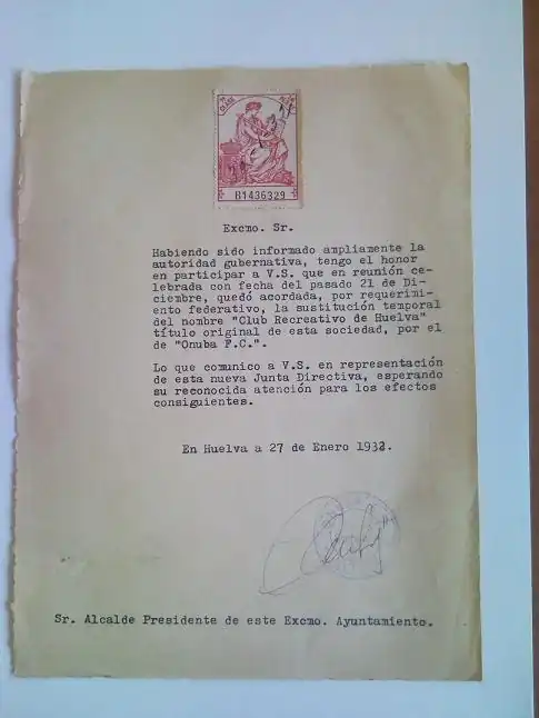 Archivo Histórico Provincial de Huelva