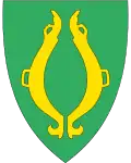 Engderdal kommune