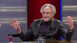 Entrevista a Néstor Tirri