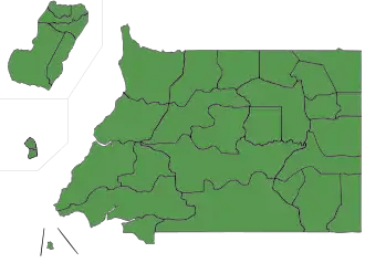 Elecciones presidenciales de Guinea Ecuatorial de 2016