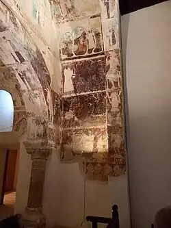 escenas del infierno