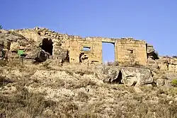 Ermita de Nuestra Señora de la Peña.