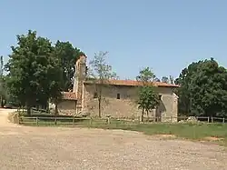 Ermita de Oca