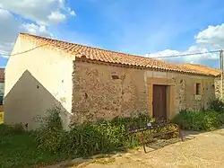 Ermita de San Isidoro