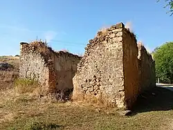 Ermita de San Roque