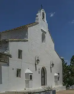 Ermita de San Antonio Abad