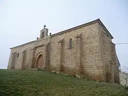Ermita de San Torcuato y Santa María (Villabuena de Álava)