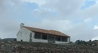 Ermita Virgen de Gracia