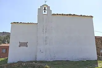 Ermita de la Virgen de la Esperanza