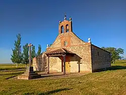 Ermita de la Virgen de los Remedios