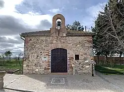 Ermita de la Virgen del Buen Suceso