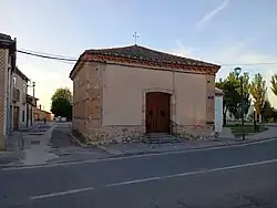 Ermita del Santo Cristo