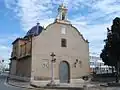 Ermita de San Roque
