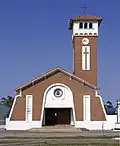 Iglesia "Nuestra Señora de la Asunción"