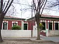 Fachada de la Escuela Primaria n.º 6138 "María Victorina Elguezabal"