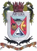 Armería