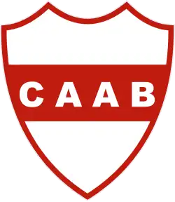 Escudo Club All Boys Tucumán