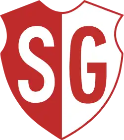 Escudo del Club Sportivo Guzmán