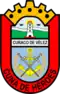 Escudo de Curaco de Vélez