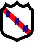 Escudo Deportivo Nicolás Marín 1948-1967
