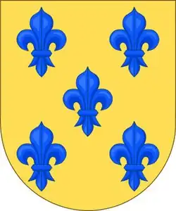 Escudo de Hermanos Niño