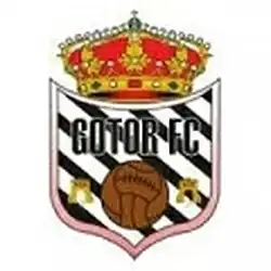 Escudo del Gotor FC