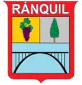 Escudo de Ránquil