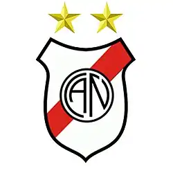 Escudo de Ñuñorco 2016 CAÑ