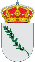 Escudo de Aceituna