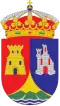 Escudo de Aguas Cándidas (Burgos)