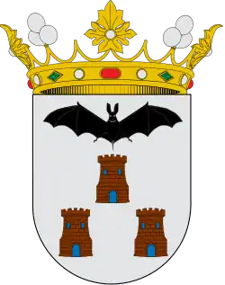 Escudo de Albacete