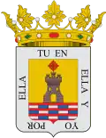 Alcaudete