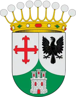 Escudo de Alcobendas