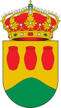 Escudo de Alcorcon