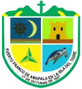 Escudo Amapala