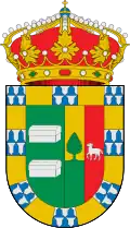Escudo de Arcones