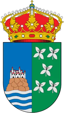 Armuña de Almanzora