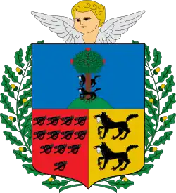 Escudo de Baracaldo