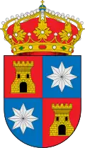 Escudo de Belorado (Burgos)