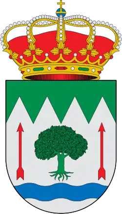 Benalúa de las Villas