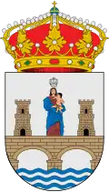 Escudo de Benavente