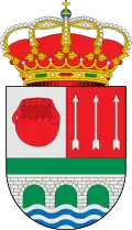 Cacín