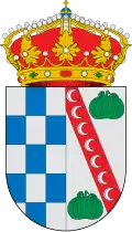 Escudo de Caminomorisco