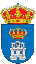 Escudo de Campo Real