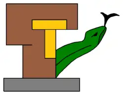 Escudo de Coacalco de Berriozábal 2016-2018.