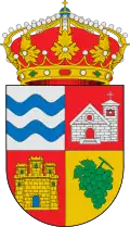 Escudo de Corcos
