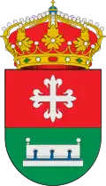 Escudo de Corpa